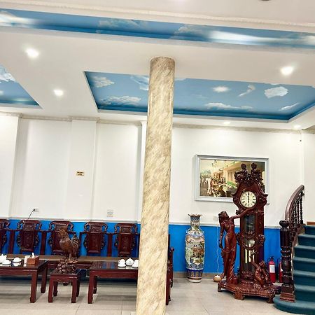 โรงแรม A25 - 185 โลดุก ฮานอย ภายนอก รูปภาพ