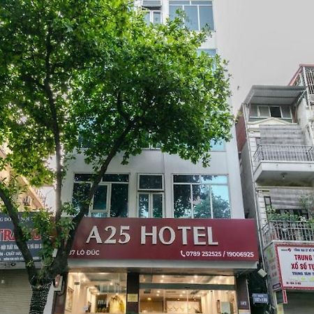 โรงแรม A25 - 185 โลดุก ฮานอย ภายนอก รูปภาพ